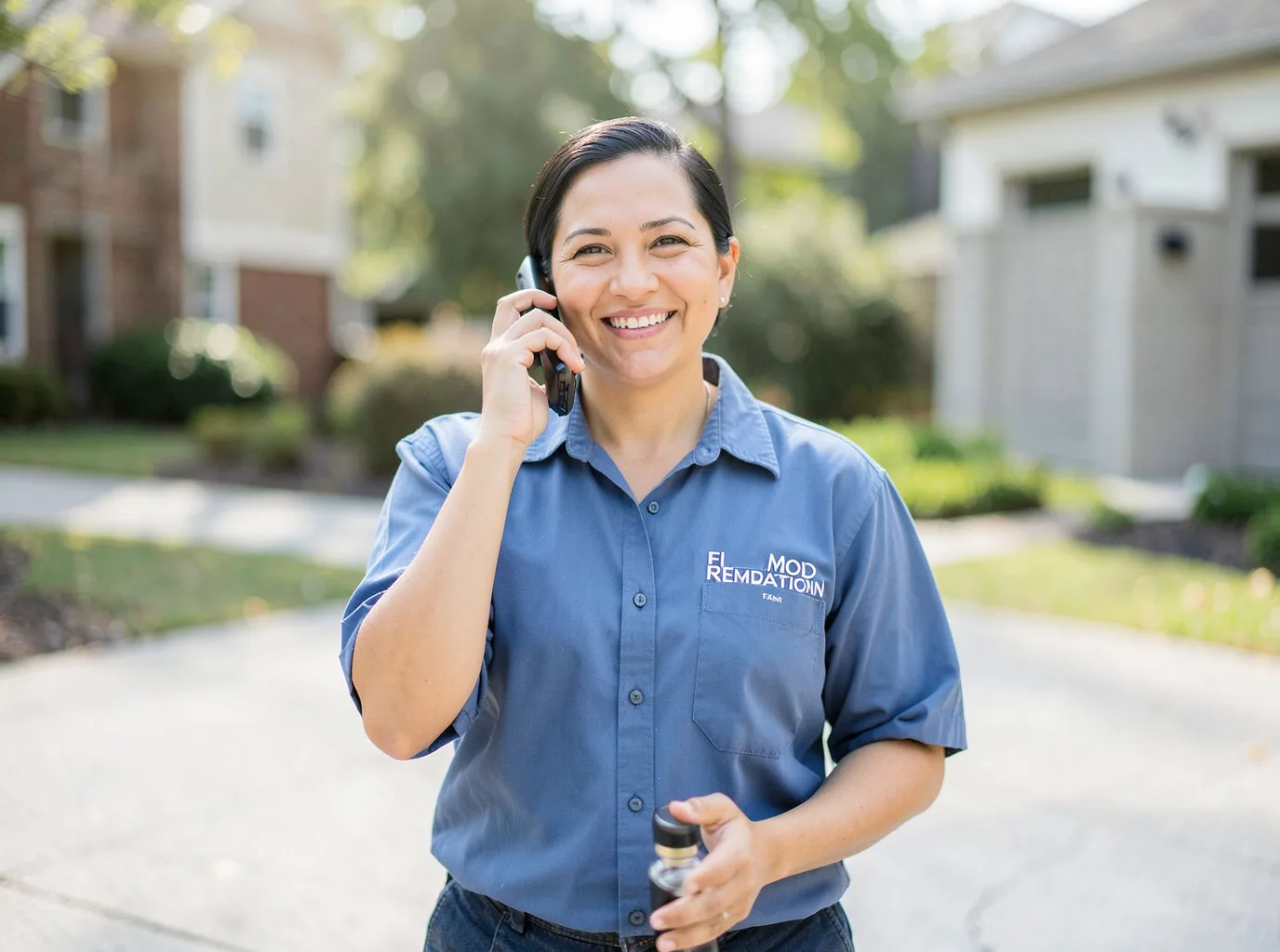 Mold Remediation Hudsonville, MI FAQs